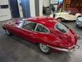 Jaguar E-Type SERIES 1 4.2 LITRE 2+2 Rot - thumbnail 10