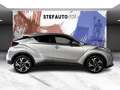 Toyota C-HR II - C-HR 2.0 hev Trend fwd e-cvt Nero - thumbnail 3