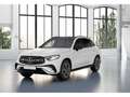 Mercedes-Benz GLC 300 de 4M AMG-Sport/Pano/AHKNight/360/Memory Weiß - thumbnail 1