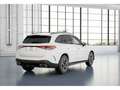 Mercedes-Benz GLC 300 de 4M AMG-Sport/Pano/AHKNight/360/Memory Weiß - thumbnail 2