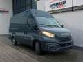Iveco Daily 35S16V-3520L*12m3*Mittel Hoch*AHK 3,5*HOL... Grau - thumbnail 1
