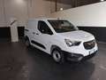 Opel Combo Combo Cargo 1.5D 100CV S&S Edition (IVA ESCL.) Bianco - thumbnail 3