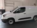 Opel Combo Combo Cargo 1.5D 100CV S&S Edition (IVA ESCL.) Bianco - thumbnail 5