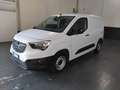 Opel Combo Combo Cargo 1.5D 100CV S&S Edition (IVA ESCL.) Bianco - thumbnail 1