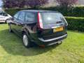 Ford Focus Wagon 1.8 Titanium Flexi Fuel-trekhaak-pdc-lmv-APK Zwart - thumbnail 2