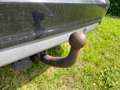 Ford Focus Wagon 1.8 Titanium Flexi Fuel-trekhaak-pdc-lmv-APK Zwart - thumbnail 13