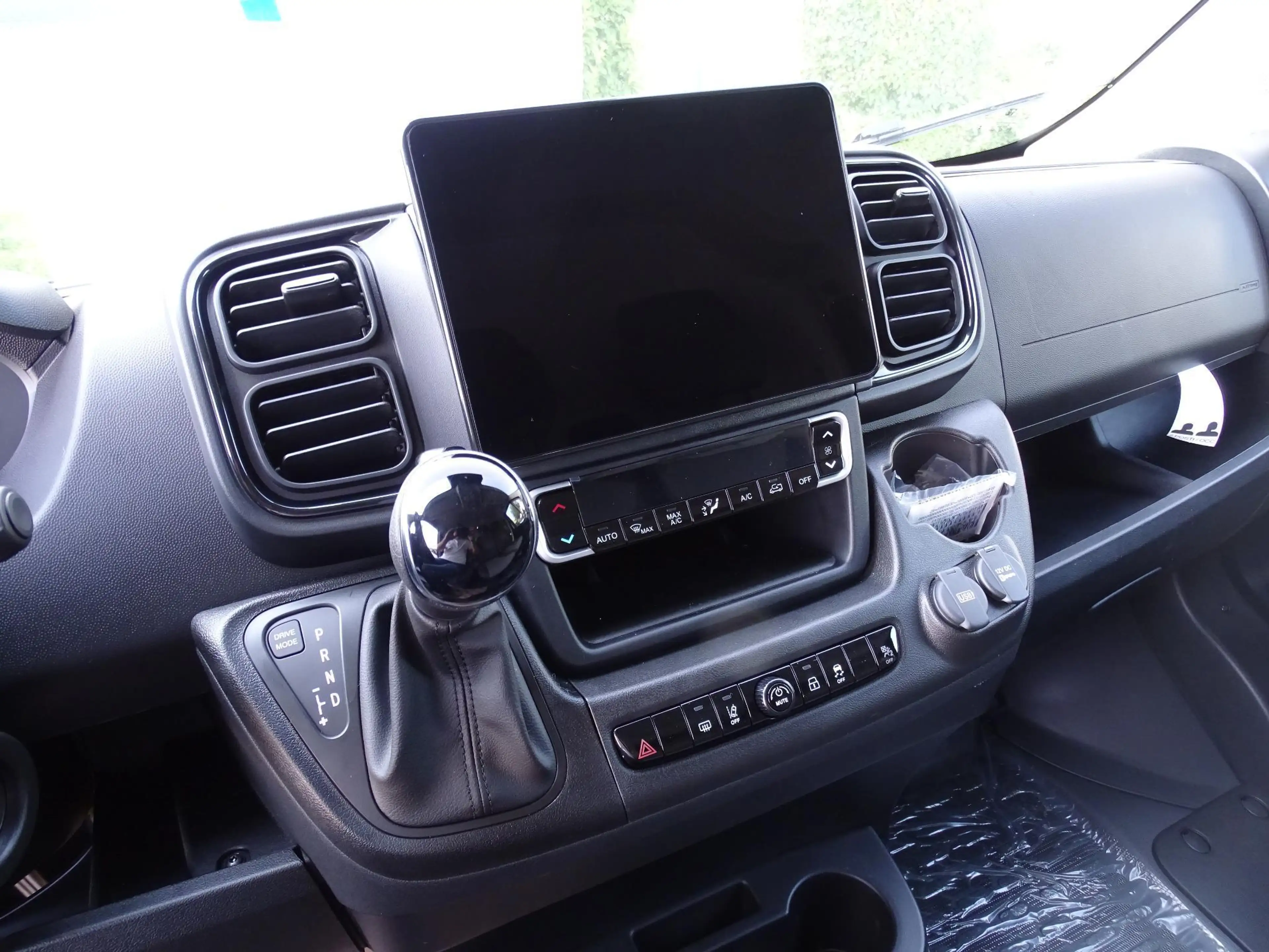 Fiat Ducato 2.2 BlueHDI 180 Maxi L3-H2 35 AT8 — photo 13