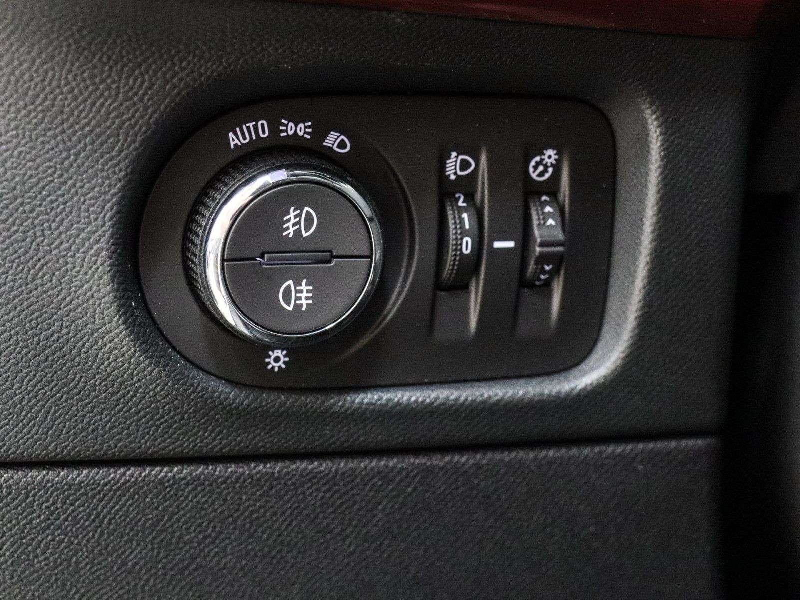 Opel Mokka E