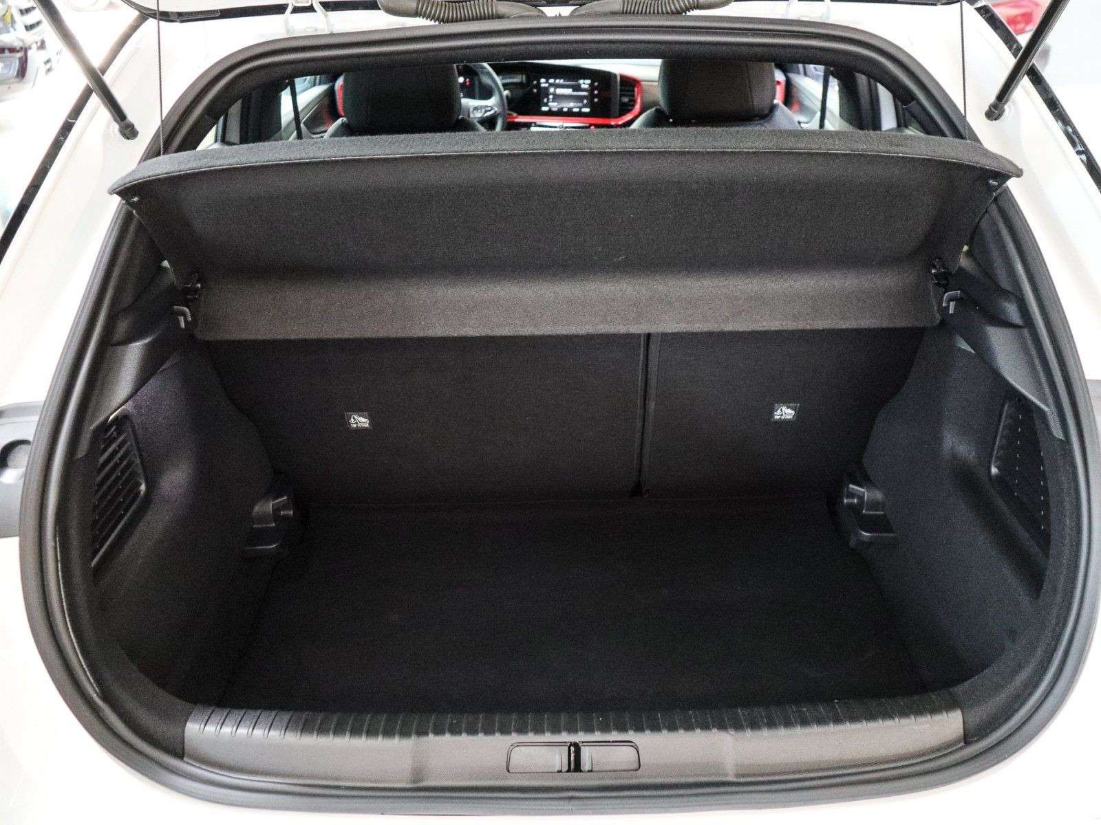Opel Mokka E