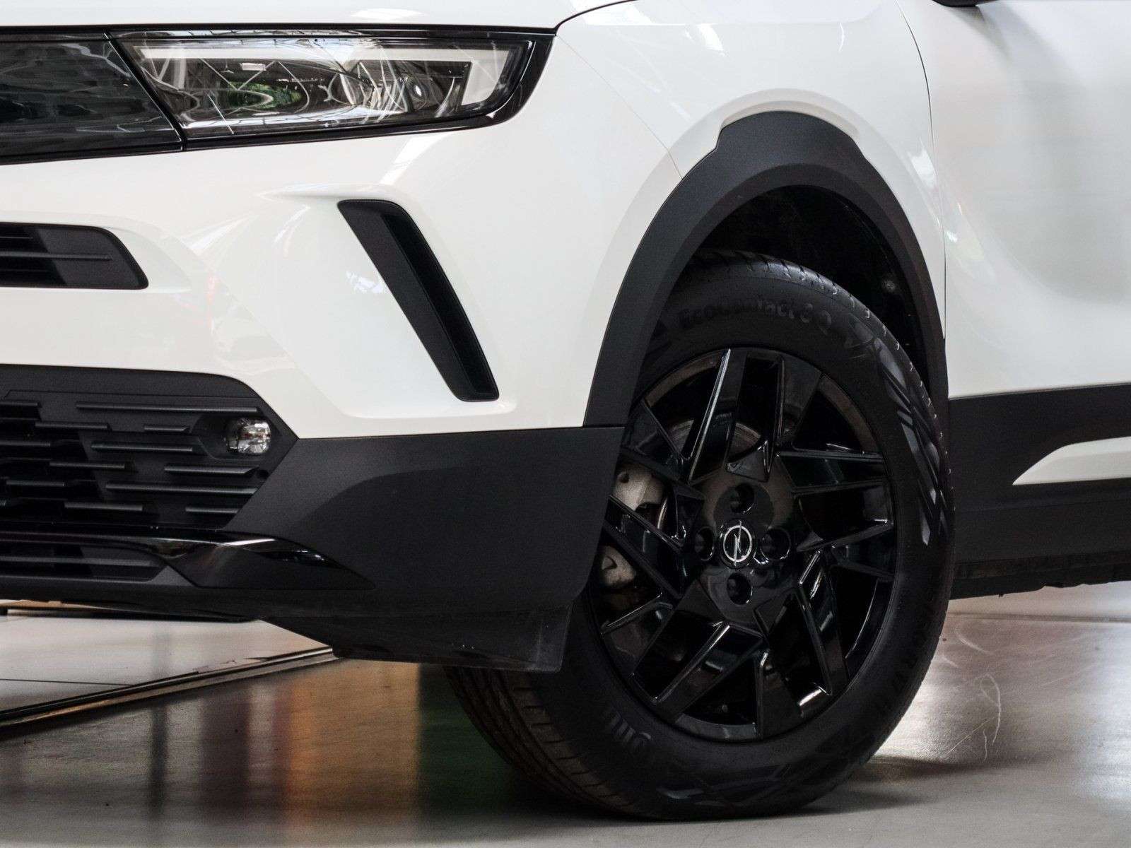 Opel Mokka E