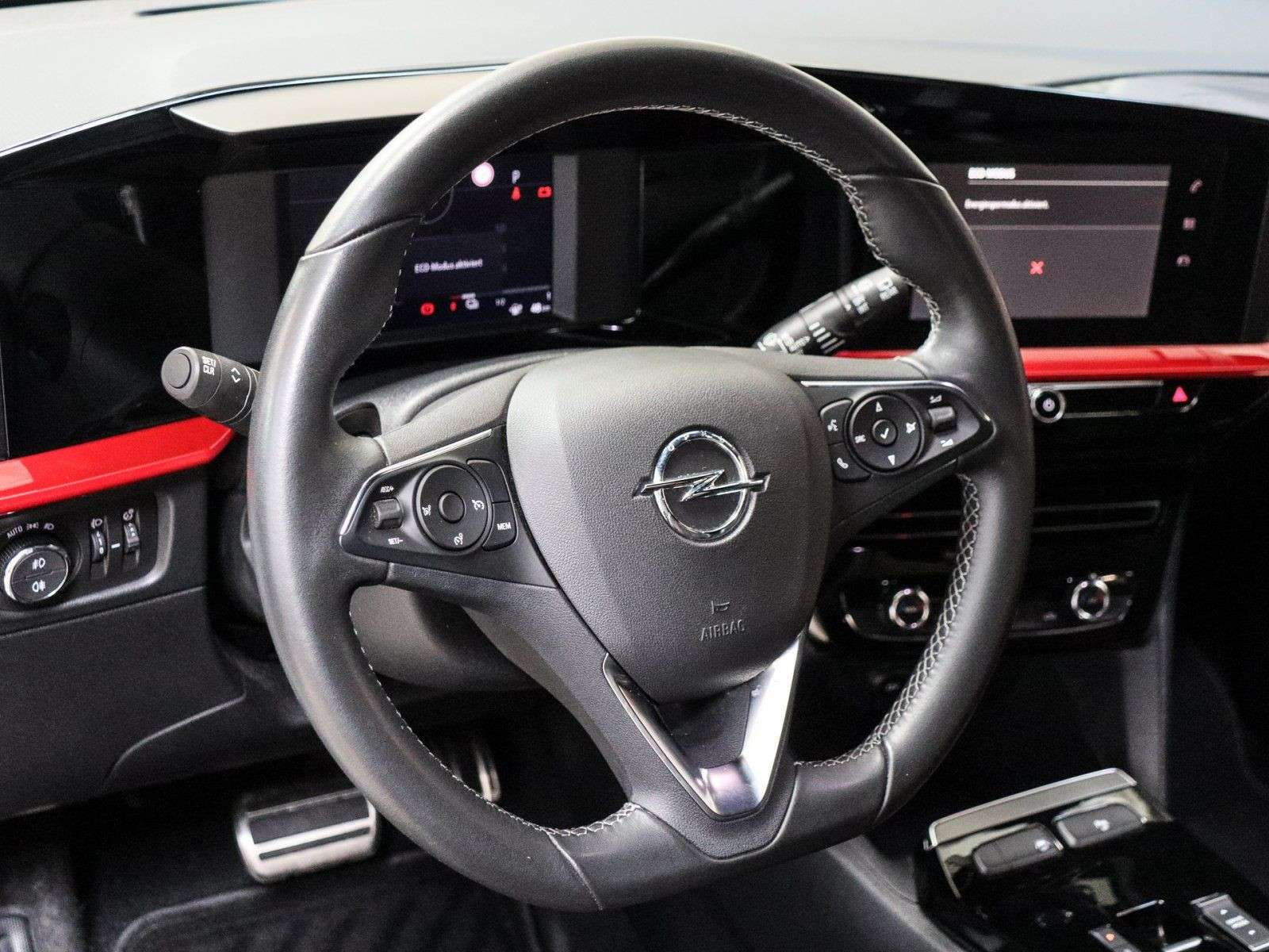 Opel Mokka E