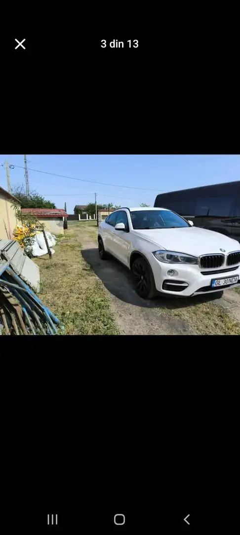 BMW X6 xDrive30d - 2