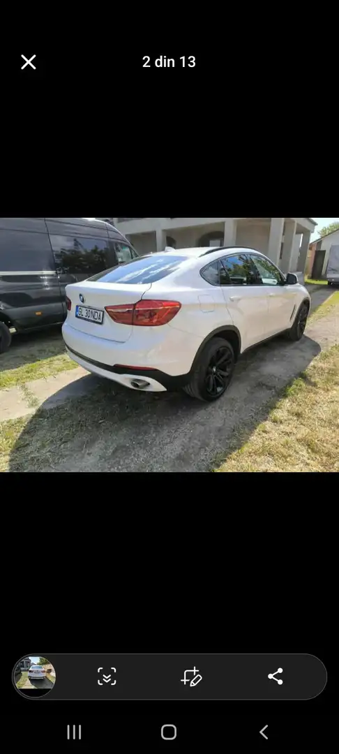 BMW X6 xDrive30d - 1