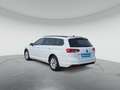 Volkswagen Passat Variant Business 2.0 TDI, KAM/AHK/LED/LAN Blanco - thumbnail 4