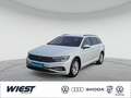Volkswagen Passat Variant Business 2.0 TDI, KAM/AHK/LED/LAN Blanco - thumbnail 1