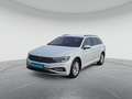 Volkswagen Passat Variant Business 2.0 TDI, KAM/AHK/LED/LAN Blanco - thumbnail 2