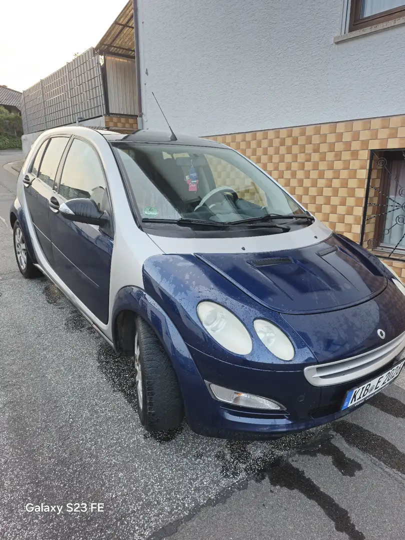 smart forFour pulse - 2