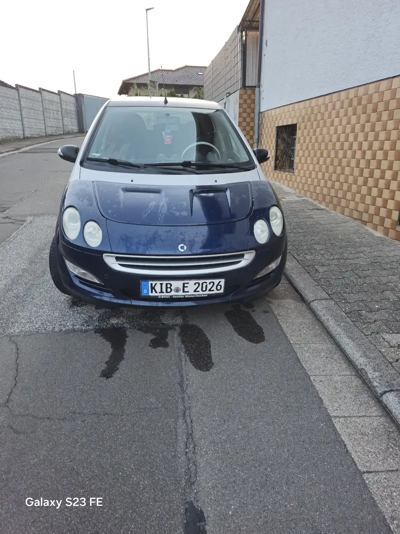 smart forFour pulse - 1