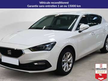 1.5 eTSI Hybrid 115 DSG7 Style