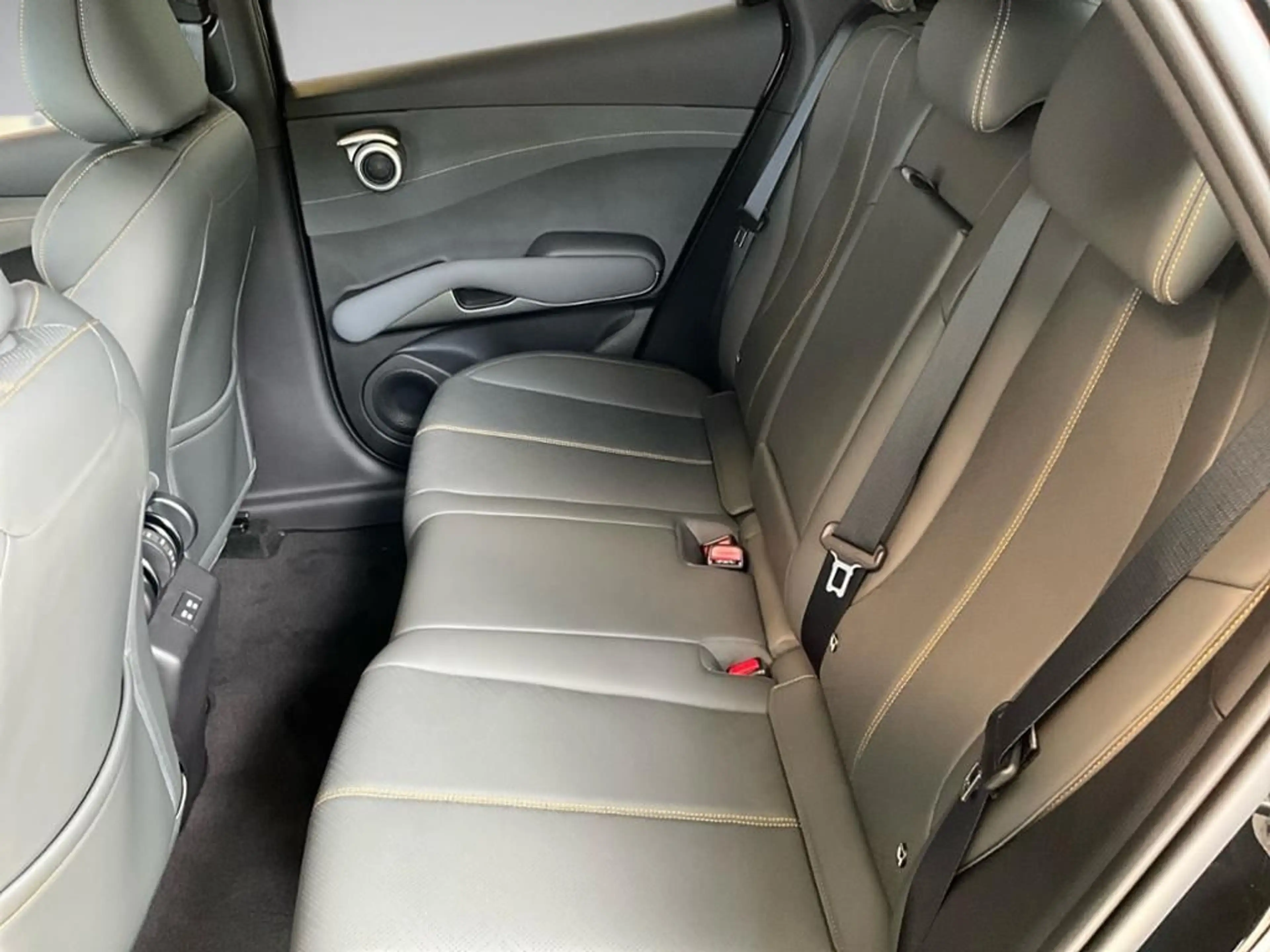 BYD Atto 3 EVO Excellence AWD 360 ACC AUT HUD KlimaA — photo 9