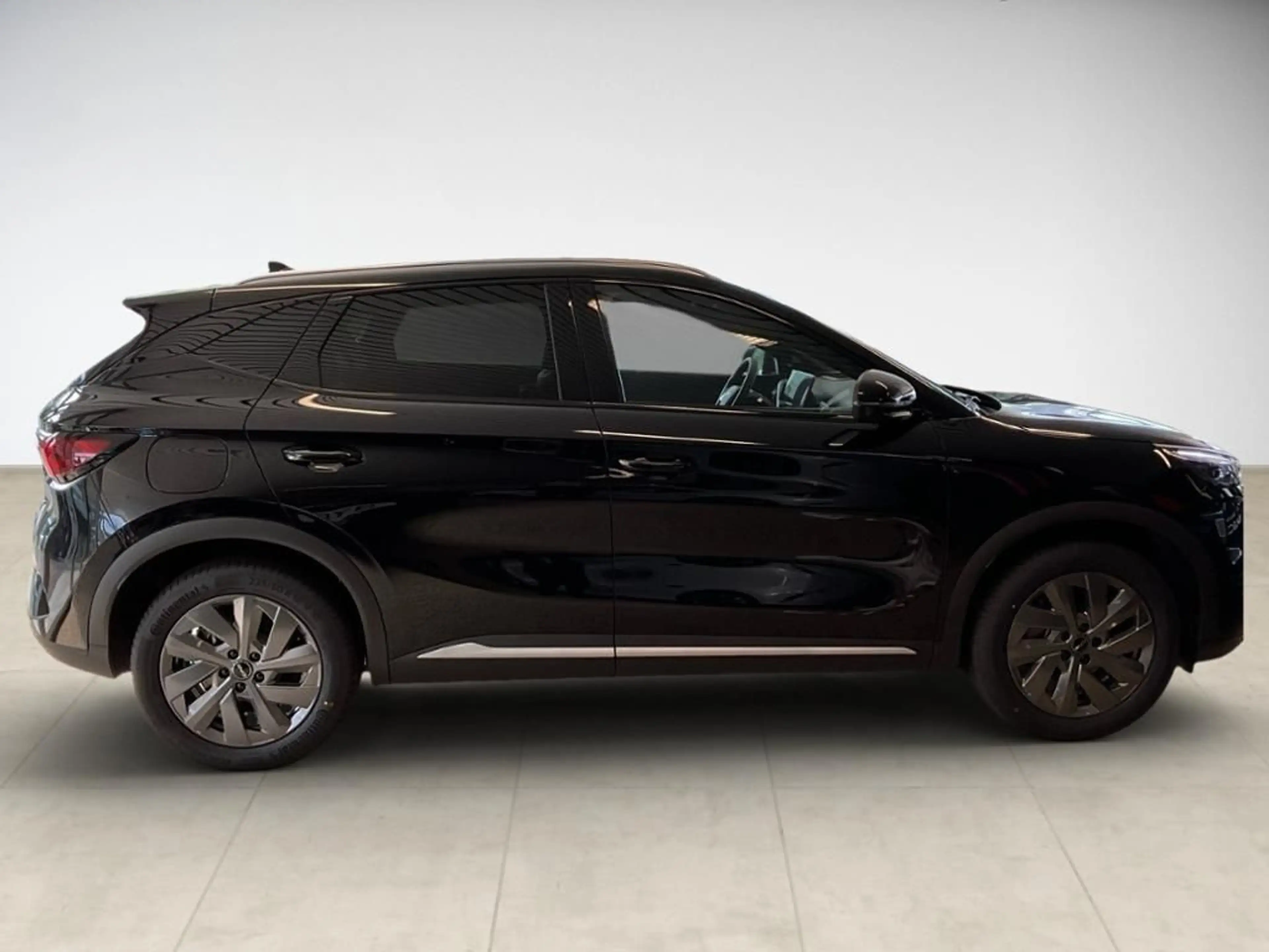 BYD Atto 3 EVO Excellence AWD 360 ACC AUT HUD KlimaA — photo 3