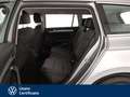 Volkswagen Passat Variant variant 2.0 tdi business 150cv dsg Gris - thumbnail 8