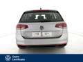 Volkswagen Passat Variant variant 2.0 tdi business 150cv dsg Gris - thumbnail 3