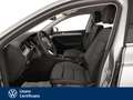 Volkswagen Passat Variant variant 2.0 tdi business 150cv dsg Gris - thumbnail 7