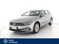 Volkswagen Passat Variant variant 2.0 tdi business 150cv dsg Gris - thumbnail 1