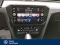 Volkswagen Passat Variant variant 2.0 tdi business 150cv dsg Gris - thumbnail 11