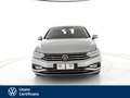 Volkswagen Passat Variant variant 2.0 tdi business 150cv dsg Gris - thumbnail 4
