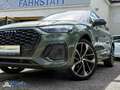 Audi Q5 40 TDI Sportback  quattro S line   Voll  !! Grün - thumbnail 2