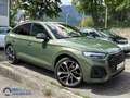 Audi Q5 40 TDI Sportback  quattro S line   Voll  !! Grün - thumbnail 4