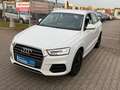 Audi Q3 1.4 TFSI 16V SPORT*PAKET*LEDER*LED*AUTO*NAVI* Blanc - thumbnail 7
