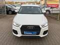Audi Q3 1.4 TFSI 16V SPORT*PAKET*LEDER*LED*AUTO*NAVI* Blanc - thumbnail 2