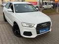 Audi Q3 1.4 TFSI 16V SPORT*PAKET*LEDER*LED*AUTO*NAVI* Blanc - thumbnail 25
