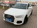 Audi Q3 1.4 TFSI 16V SPORT*PAKET*LEDER*LED*AUTO*NAVI* Blanc - thumbnail 3
