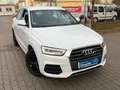 Audi Q3 1.4 TFSI 16V SPORT*PAKET*LEDER*LED*AUTO*NAVI* Blanc - thumbnail 1