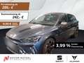 CUPRA Leon 2.0 TDI DSG LED+NAVI+APP+ACC+SHZ+RFK+NSW+VC Grau - thumbnail 1