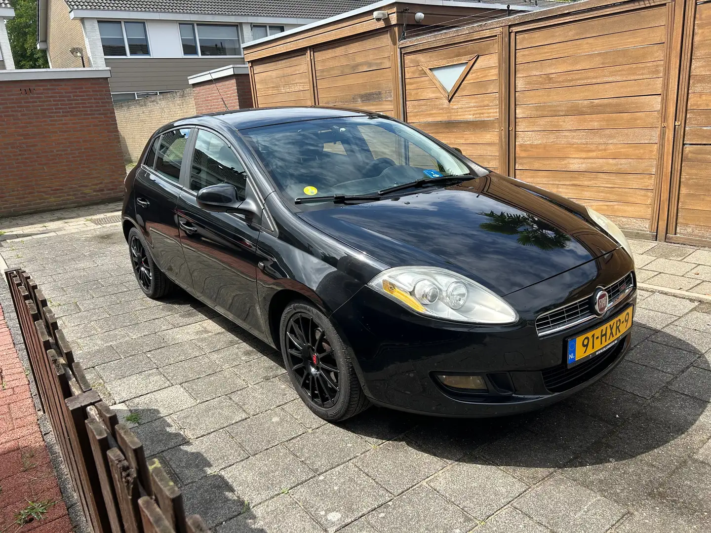 Fiat Bravo Bravo 1.4 T-Jet Edition Prima - 2