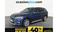 BMW X1 sDrive 18dA Business Bleu - thumbnail 1