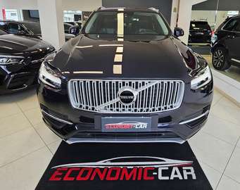 XC90 D5 AWD Geartronic R-design