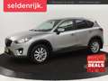 Mazda CX-5 2.0 TS+ Lease Pack 4WD | Trekhaak | Stoelverwarmin Grijs - thumbnail 1