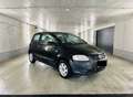 Volkswagen Fox 1.4 - 75 PS, 1. Hand ; Klimaanlage Schwarz - thumbnail 4