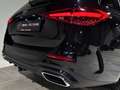 Mercedes-Benz C 200 d 163CV PACK AMG\ PACK NiGHT\ T.PANO DiSTRO CAMERA Nero - thumbnail 10