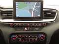 Kia Ceed SW / cee'd SW 1.0T-GDi ***NAVI-CRUISE-CUIR-TISSUS-LANE ASSIST*** Bleu - thumbnail 10