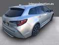 Toyota Corolla Touring Sports 180H Feel! Gris - thumbnail 2