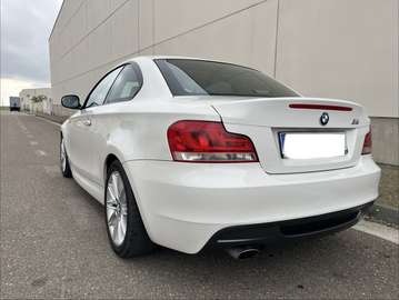 118d Coupé M Sport Edition