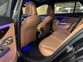 Mercedes-Benz E 450 4M AIRM EXCL. PANO 4DBURM DIST 3DDISP HUD Gris - thumbnail 11