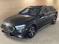 Mercedes-Benz E 450 4M AIRM EXCL. PANO 4DBURM DIST 3DDISP HUD Gris - thumbnail 1